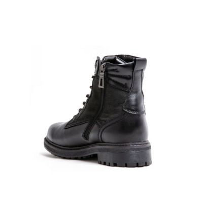 Blondo Jasper Wide B9919 Black Men's Ankle Boots