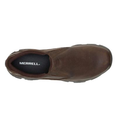Merrell  Moab Advanture 3 Moc Earth Men's Ankle Boots
