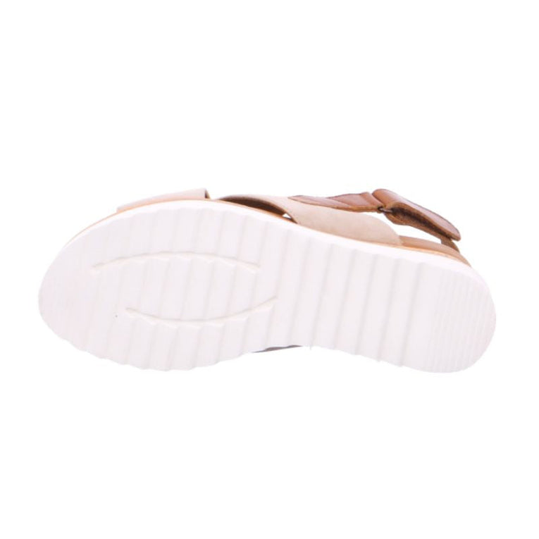 Ara Valencia Sand Women's Sandals