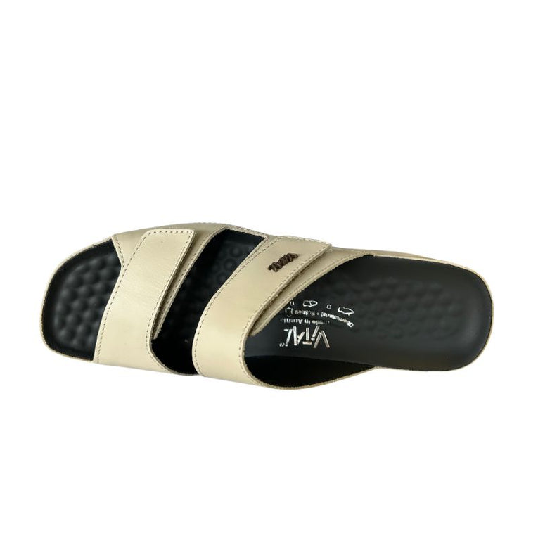 Vital Tina Nappa Sand Women's Sandals