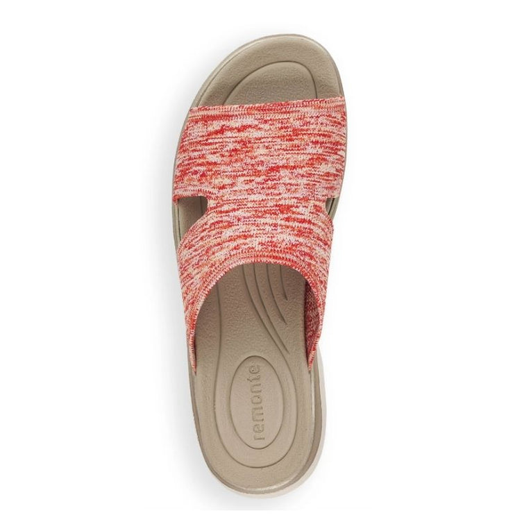 Remonte D7750-33 Women's Slides