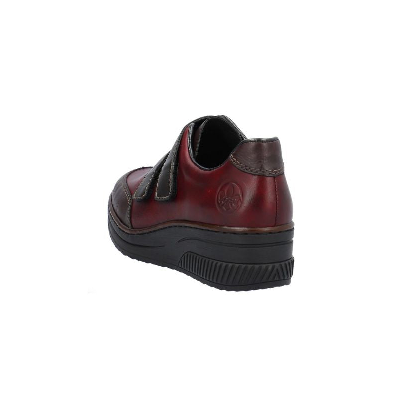 Rieker 48750-35 Women's Walking Shoes