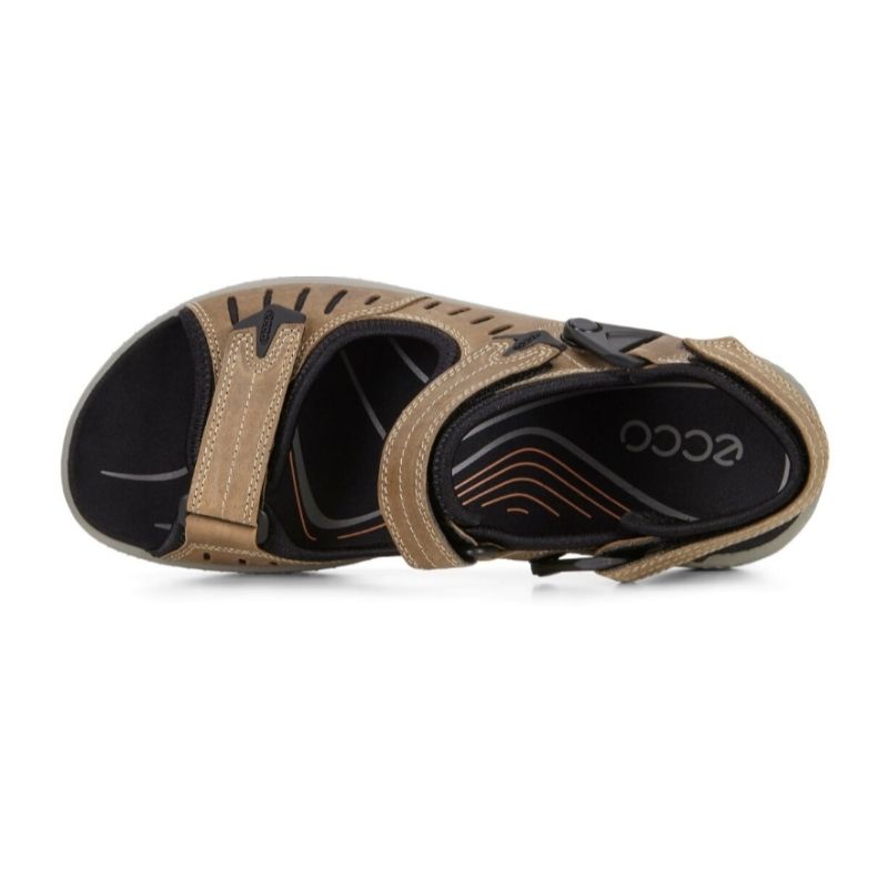 Ecco Terra Men s Sandals 822704 02114