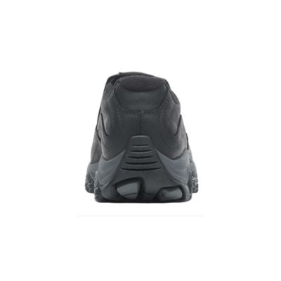Merrell  Moab Advanture 3 Moc Black Men's Ankle Boots