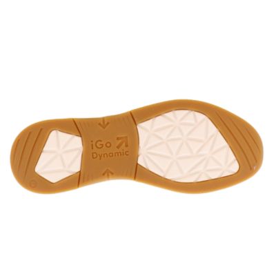 Josef Seibel Elli 11 Beige Women's Slip-On Walking Shoes