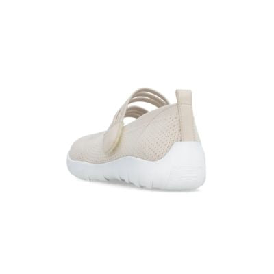 Remonte R3519-60 Beige Women's Walking Shoes