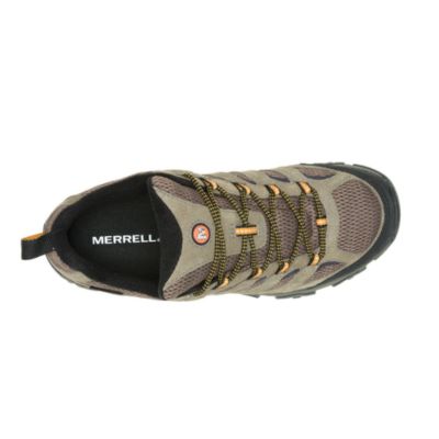 Merrell MOAB 3WP Walnut Men's Walking Shoes