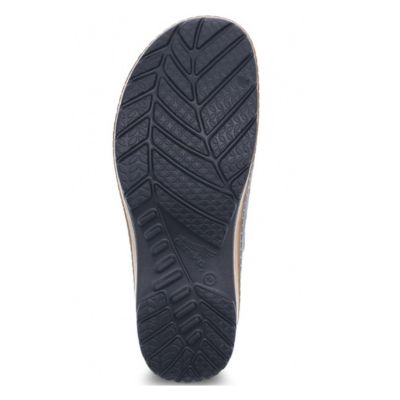 Dansko Kane Molded Black Men's Clogs