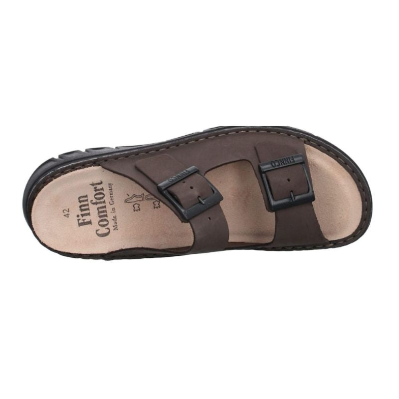 Men's Finn Comforts Finn Comfort Cayman-S Men's Slides