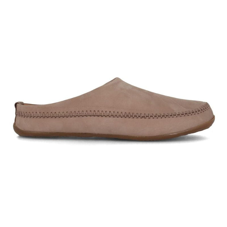 Haflinger Everest Softino Beige Women's Slippers