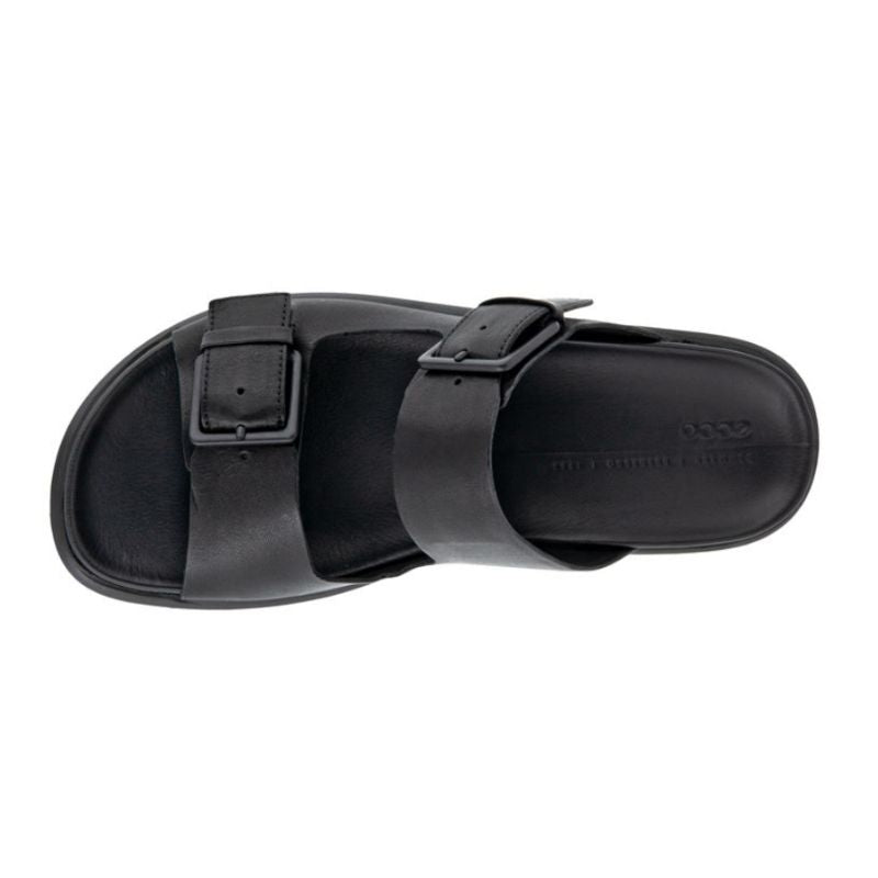 Ecco Flowt LX M Black Men s Slides 273824 21001