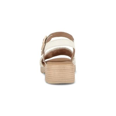 Gabor 82.814.61 Latte Women's Sandals