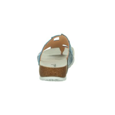 Think Julia Denim Women's Slides