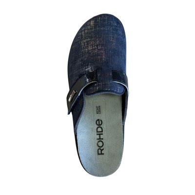 Rohde 6165 Ocean Women's Clogs