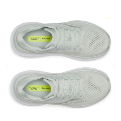 Saucony Guide 19 S101465-1015 Cast/Silver Women's Sneakers