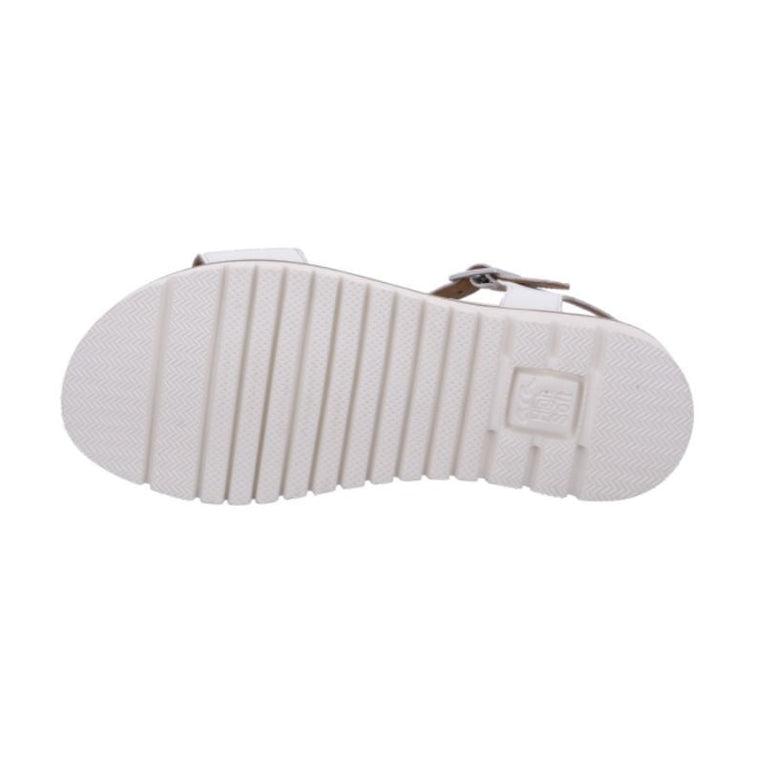 Ara Kent-Sport-S White Women's Sandals