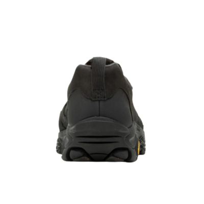 Merrell Coldpack 3 Thermo Moc WP Black Women's Walking Shoes