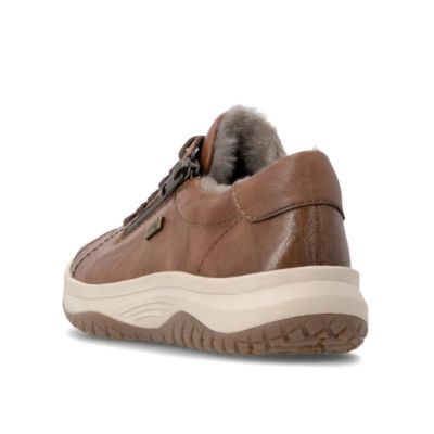 Remonte D3Q01-22 Brown Women's Walking Shoes