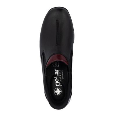 Rieker Women's Wide Shoes | 47253-00