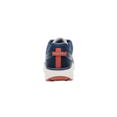 Aetrex Chase Navy Men's Sneakers