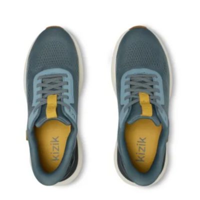 Kizik Athens 2 Stormy Weather Men's Sneakers