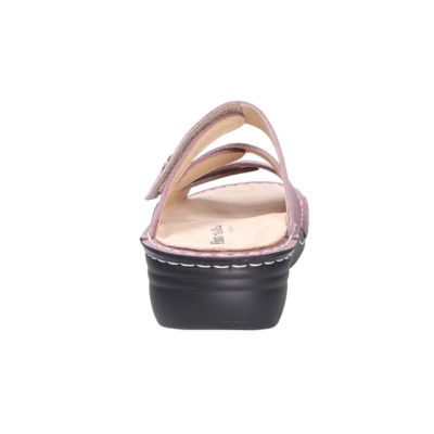 Finn Comfort Grenada Rose Women's Slides