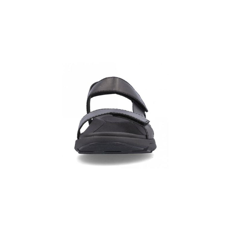 Rieker 20800-00 Men's Sandals