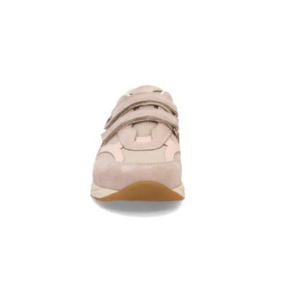 SAS TMV Taupe/Pink Women's Shoes Wide 2730-075