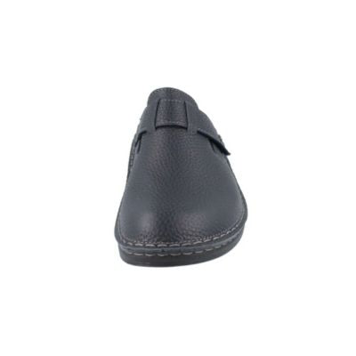 Finn Comfort Petare Streetnubuck Atlantic Women's Clogs