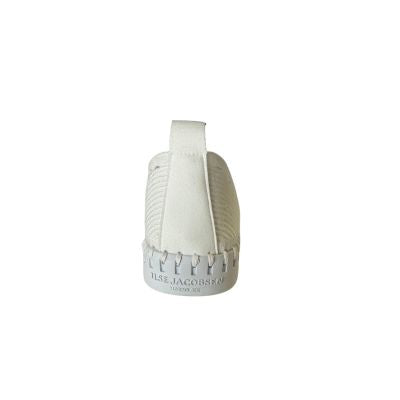 Ilse Jacobsen Tulip 3479 White White Women's Slip On Flats