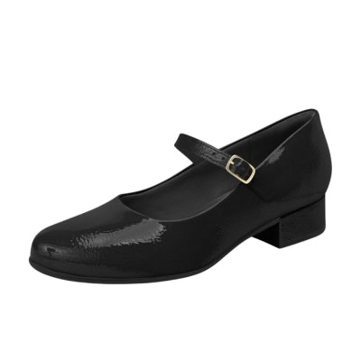 Piccadilly 145054A Black Women's Dress Shoes