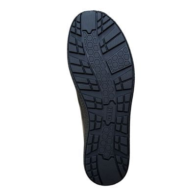 Ziera Oceanne XW-ZR Black Women's Sneakers