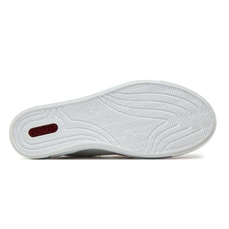 Rieker L8854-90 Slip-on Women's Shoes
