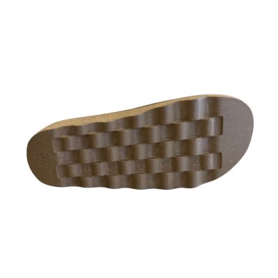 Rohde 6120 Stone Women's Slippers