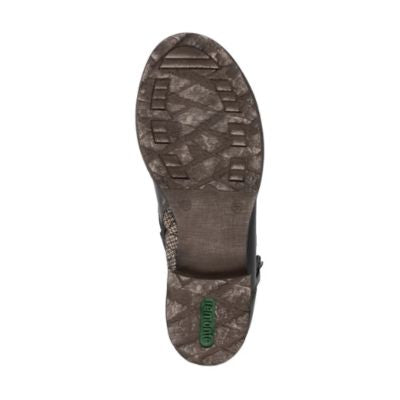 Remonte Women's TEX Waterproof Mid Height Boots | D4381-52