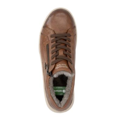Remonte D3Q01-22 Brown Women's Walking Shoes