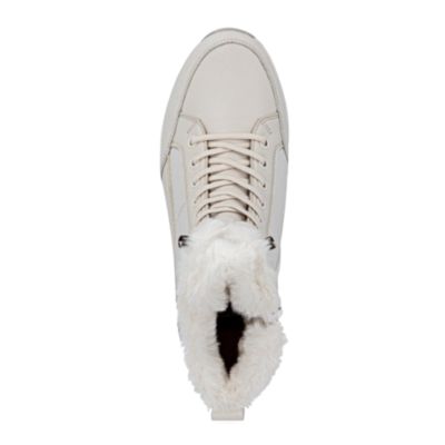 Remonte D0T80-80 White Women's Ankle Boots