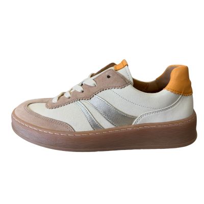 Gabor 86.475.20 Sand/Apricot Women's Walking Shoes
