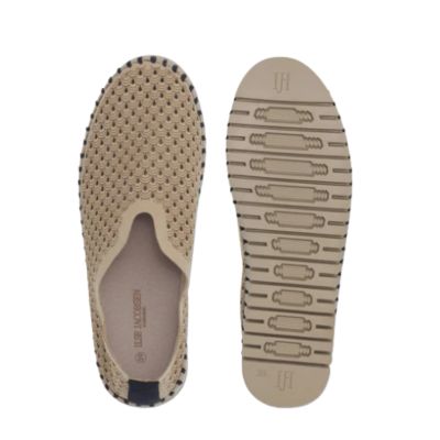 Ilse Jacobsen Tulip 3977 Coriander Women's Slip On Flats