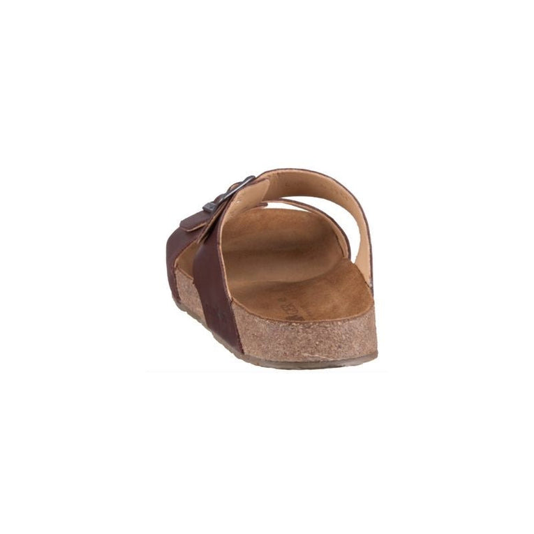 Haflinger Bio Andrea Brown Women's Sandals