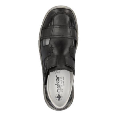 Rieker 04050-40 Men's Sandals