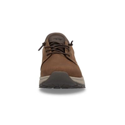 Rieker 11050-22 Men's Walking Shoes