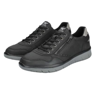Allrounder Majestro 2 Black Men's Sneakers