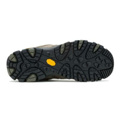 Merrell MOAB 3WP Walnut Men's Walking Shoes