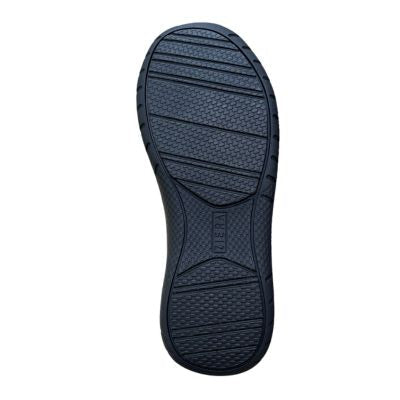 Ziera Solar XF-ZR Black Metal Women's Sneakers
