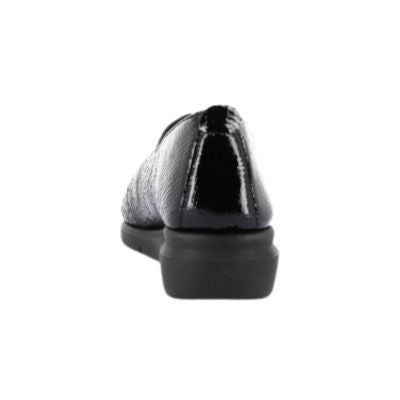 Grünland Rysa SC2541-25 Black Women's Loafers