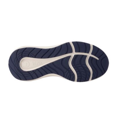 Kizik Athens 2 Stormy Weather/Rose Women's Sneakers