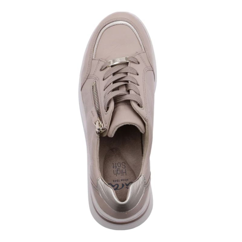 Ara Lazio 2.0 12-23301 Women's Walking Shoes