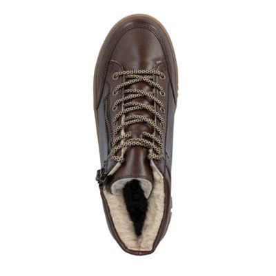 Rieker Women's TEX Waterproof Mid Height Boots | Y6104-25