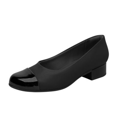 Piccadilly 145056-3 Black Women's Dress Shoes